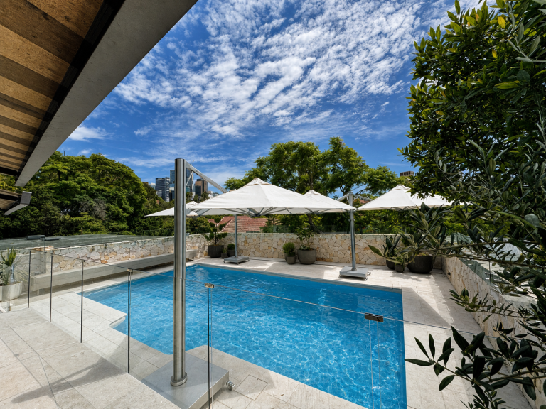 Kirribilli